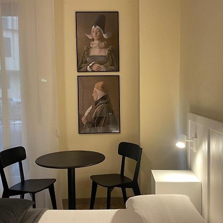 Yome-Guicciardini 10 Apartment Флоренция Екстериор снимка