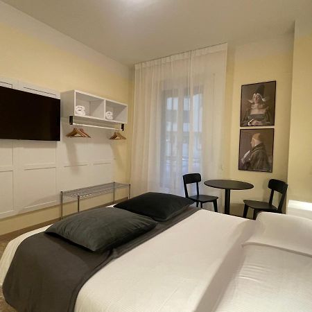 Yome-Guicciardini 10 Apartment Флоренция Екстериор снимка