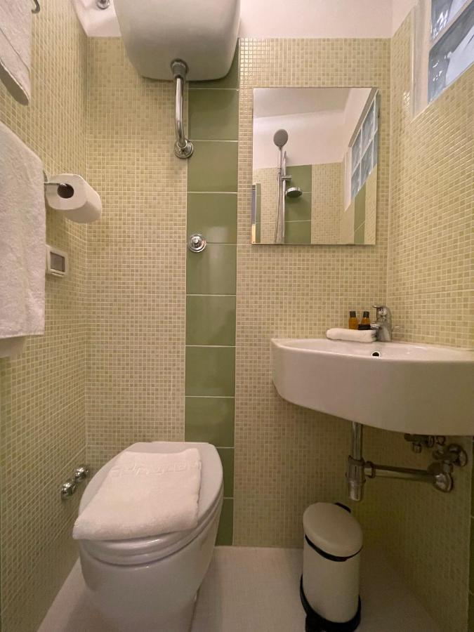 Yome-Guicciardini 10 Apartment Флоренция Екстериор снимка