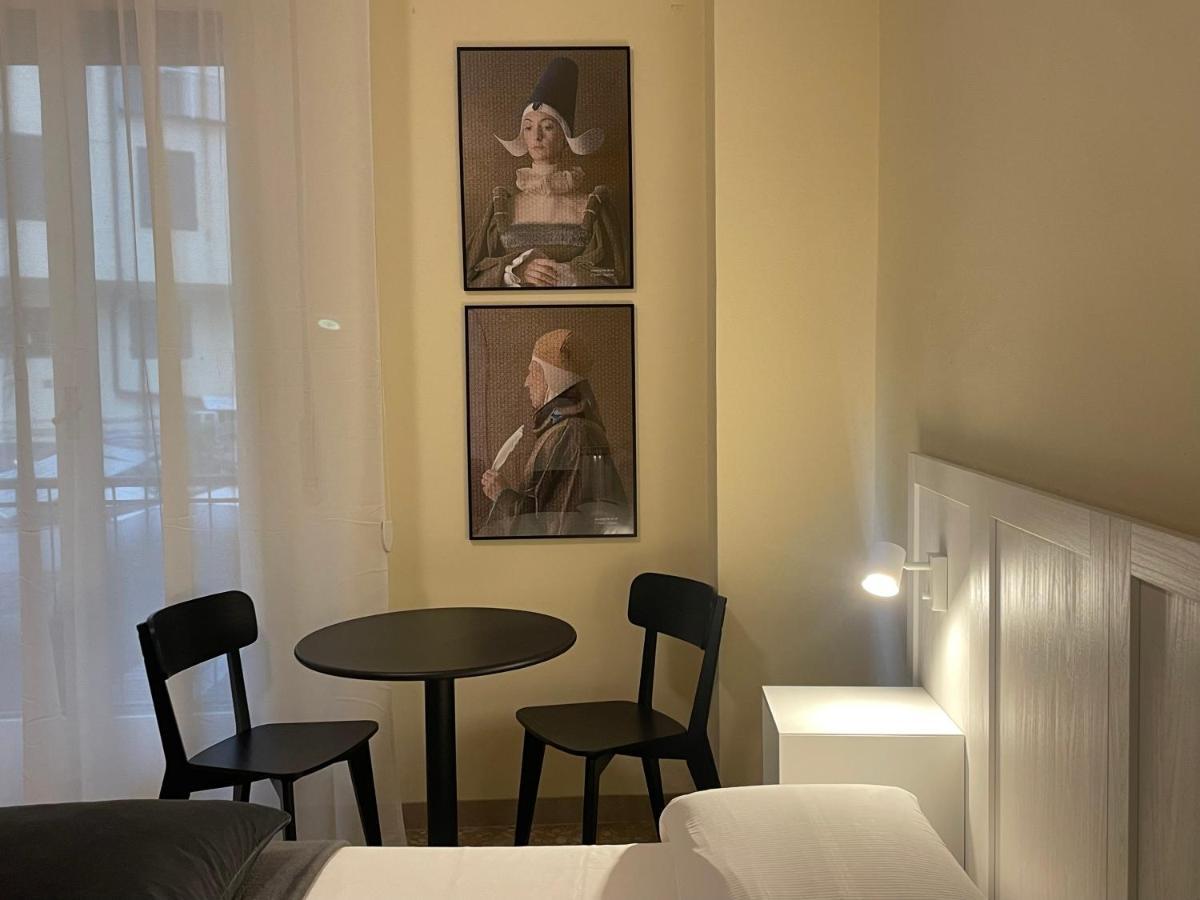 Yome-Guicciardini 10 Apartment Флоренция Екстериор снимка