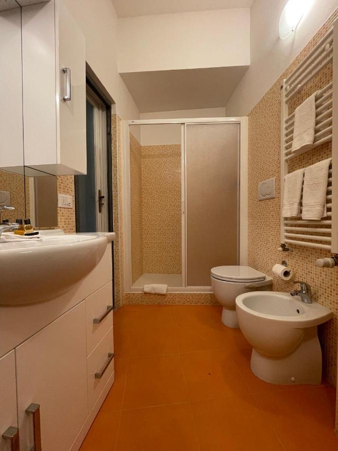 Yome-Guicciardini 10 Apartment Флоренция Екстериор снимка