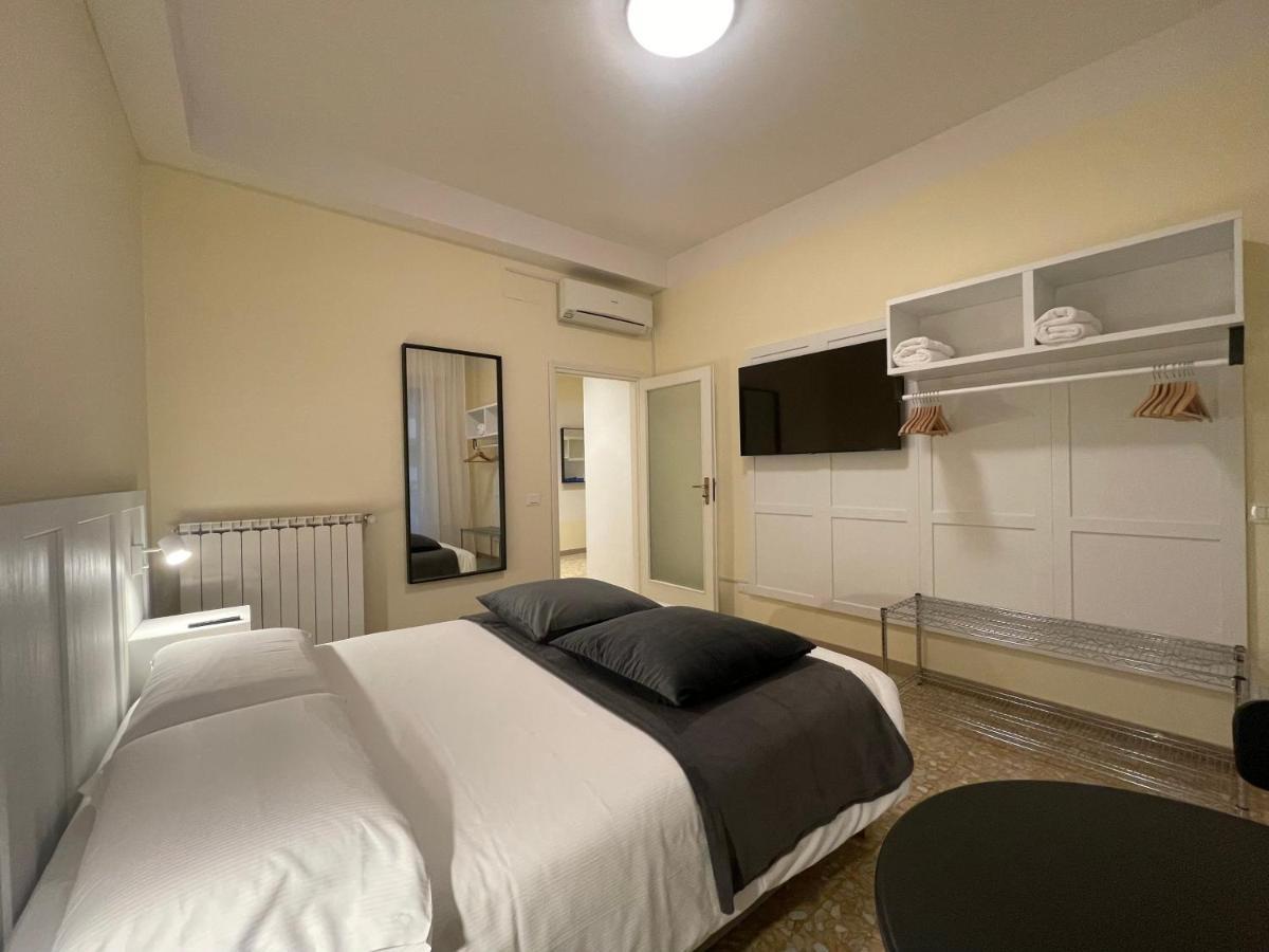 Yome-Guicciardini 10 Apartment Флоренция Екстериор снимка
